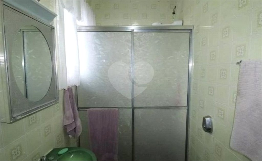 Sobrado à venda com 3 quartos, sendo 1 suíte, em Parque Vitória, São Paulo, SP