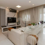 Apartamento à venda ou para alugar com 2 suítes em Santo Amaro, São Paulo, SP