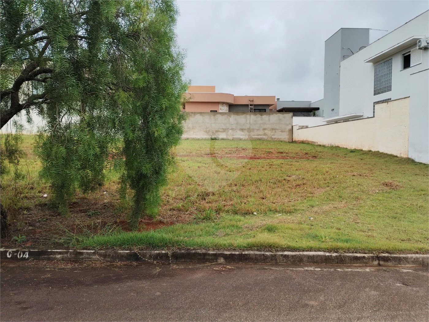 Terreno à venda em Terras de Santo Antônio, Itapetininga, SP