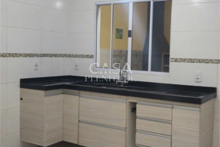 Casa à venda com 2 quartos em Jardim Paulista, Sorocaba, SP