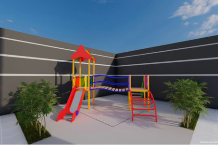 Residencial Inês Monteiro