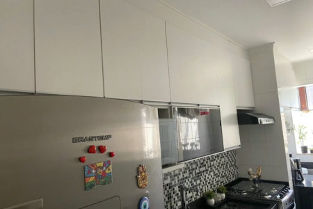 Garden à venda com 2 quartos, sendo 1 suíte, em Água Branca, São Paulo, SP