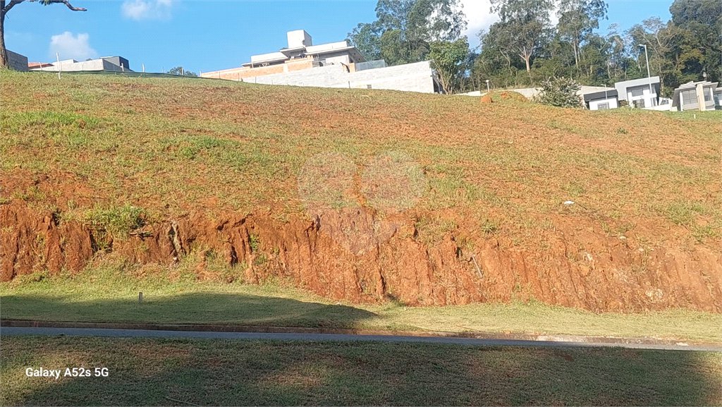 Terreno à venda em Condominio Quintas da Boa Vista, Atibaia, SP