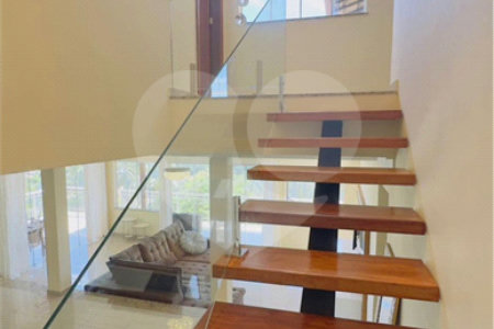 Casa em condomínio para alugar com 5 suítes em Geribá, Armação dos Búzios, RJ