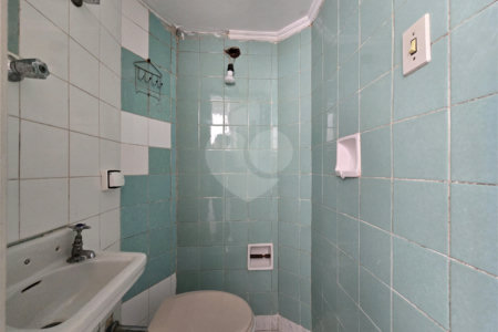 Apartamento para alugar com 3 quartos, sendo 1 suíte, em Paraíso, São Paulo, SP