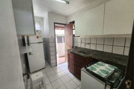 Casa em condomínio à venda ou para alugar com 2 quartos, sendo 1 suíte,  em Geribá, Armação dos Búzios, RJ