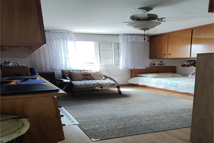 Apartamento à venda com 2 quartos em Santana, São Paulo, SP