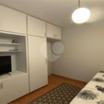 Apartamento à venda com 3 quartos, sendo 1 suíte, em Lagoa, Rio de Janeiro, RJ
