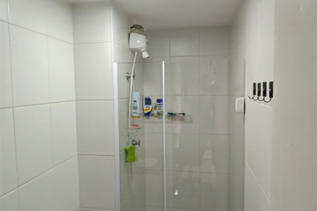 Apartamento à venda com 1 quarto em Água Branca, São Paulo, SP