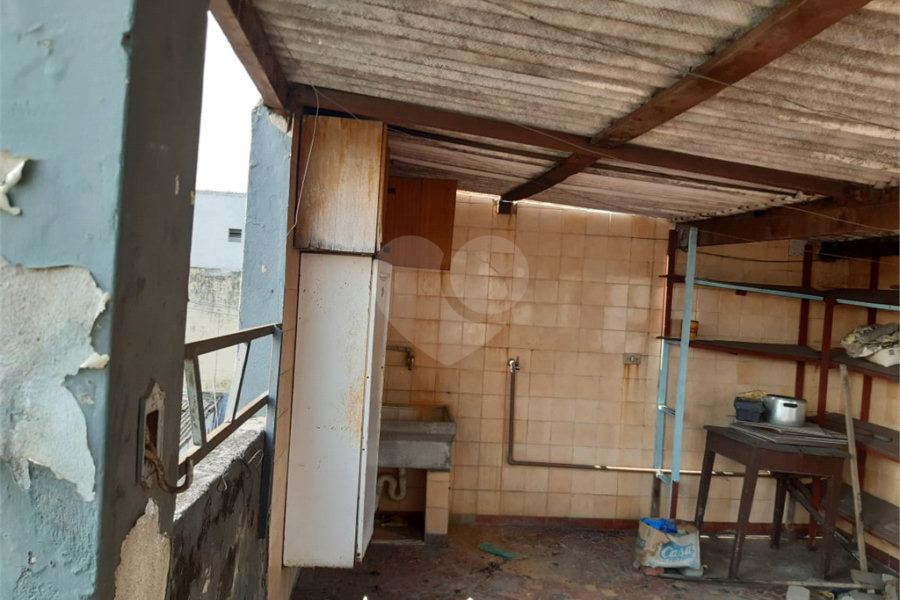 Prédio à venda em Tucuruvi, São Paulo, SP