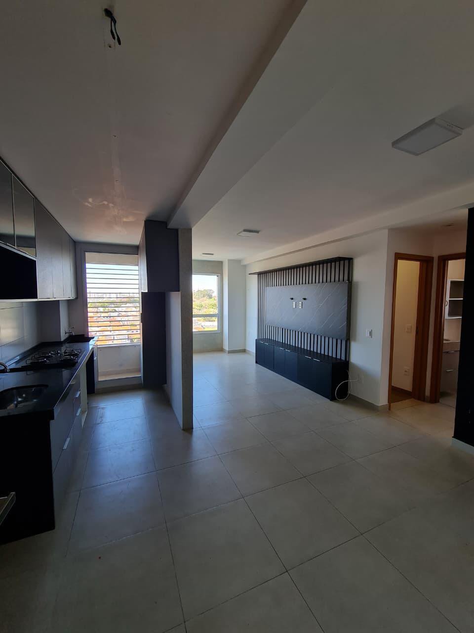 Apartamento à venda em Jardim Petrópolis, Presidente Prudente, SP