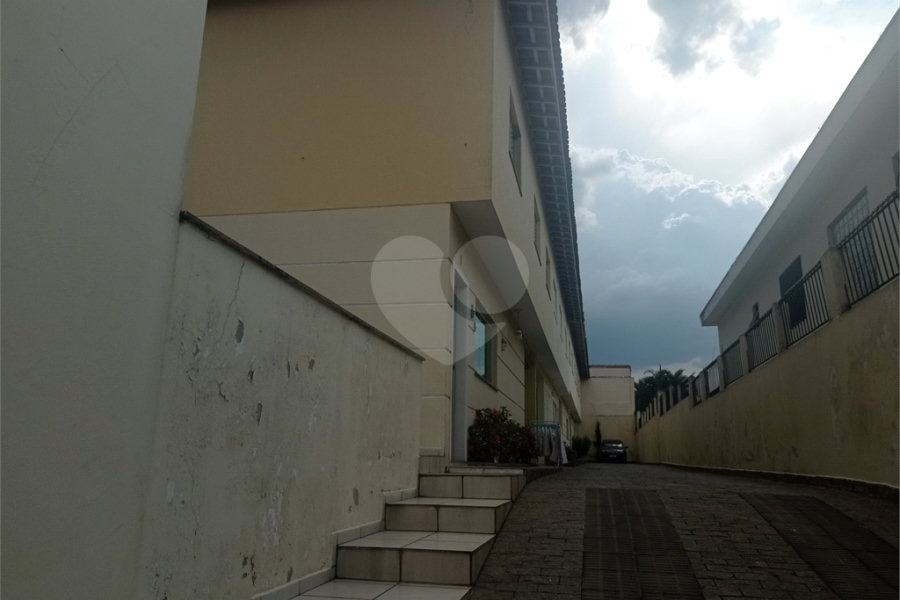 Casa à venda com 1 quarto no condomínio Coelho Iii, São Paulo - SP
