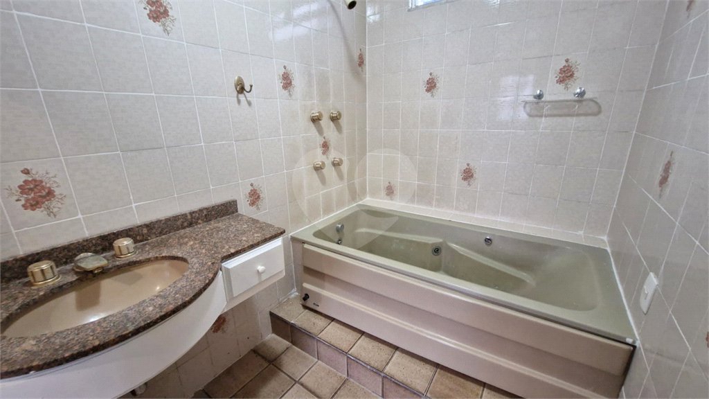 Apartamento à venda com 3 suítes em Tijuca, Rio de Janeiro, RJ