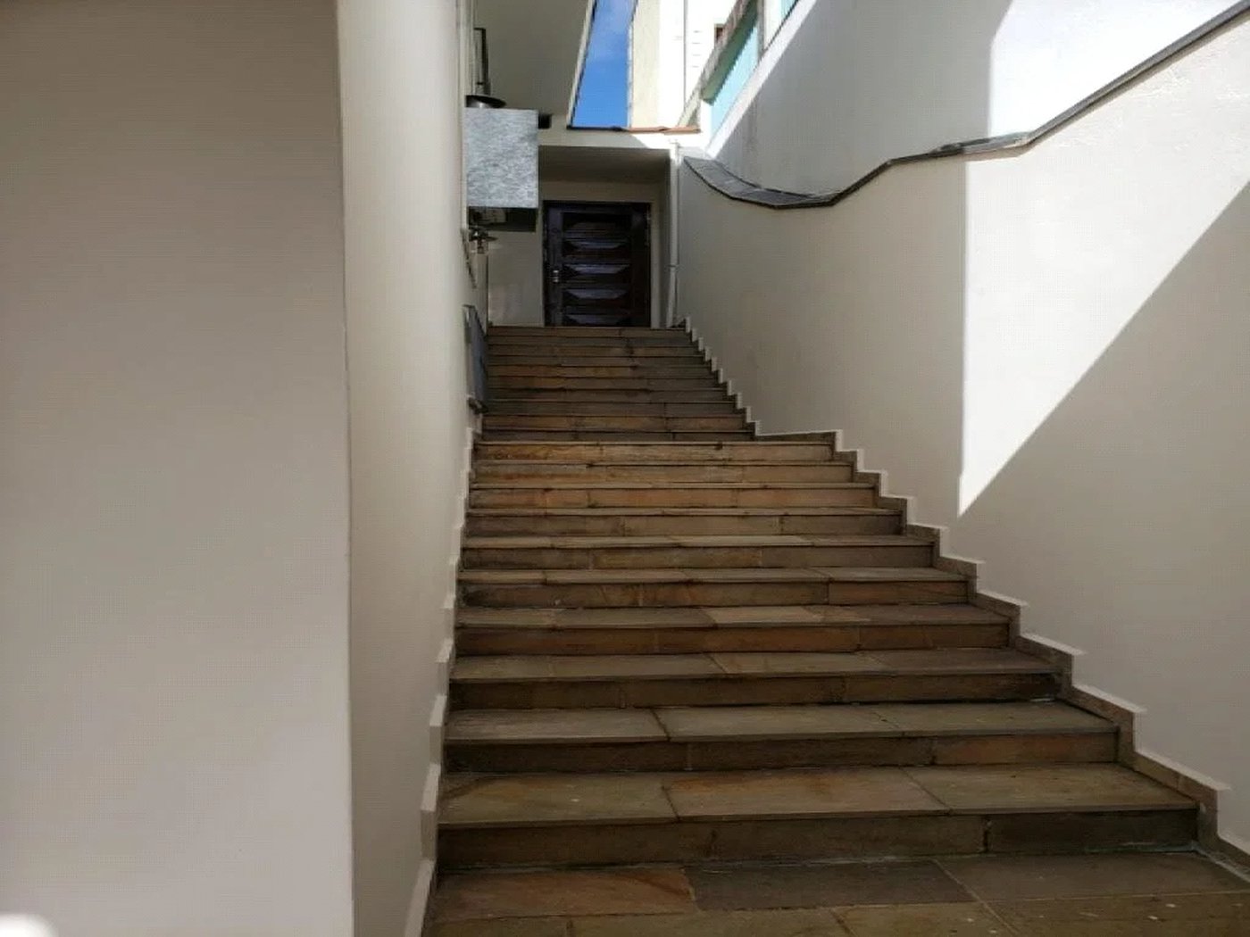 Casa à venda com 3 quartos em Vila Tiradentes, São Paulo, SP