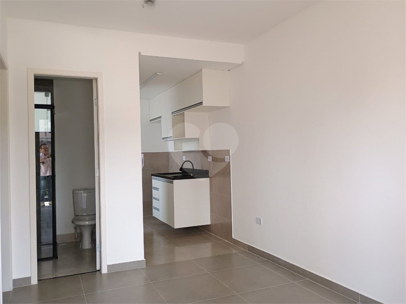 Casa à venda com 2 quartos em Santana, São Paulo, SP