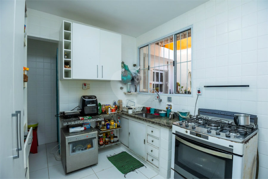 Casa à venda com 2 quartos, sendo 1 suíte, em Jardim Paulistano, São Paulo, SP