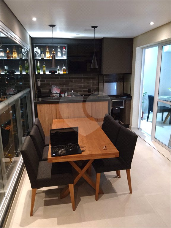 Apartamento à venda com 3 quartos, sendo 1 suíte,  em Mandaqui, São Paulo, SP