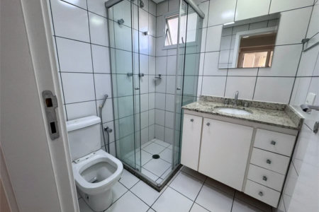 Apartamento para alugar com 3 quartos, sendo 1 suíte, em Pinheiros, São Paulo, SP