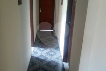 Casa à venda com 3 quartos, sendo 1 suíte, em Guaratiba, Rio de Janeiro, RJ