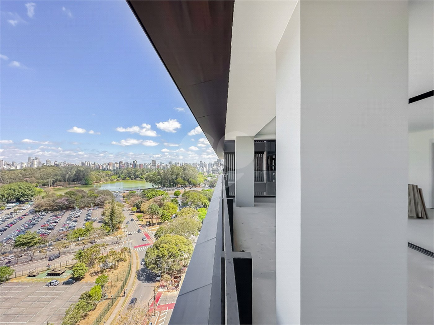 Apartamento à venda com 4 suítes em Paraíso, São Paulo, SP