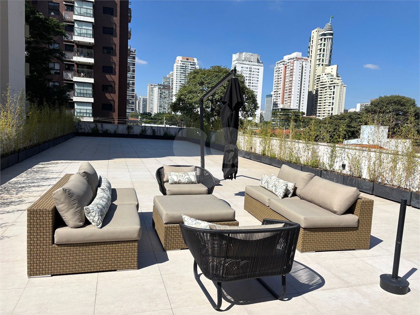 Prédio para alugar em Brooklin, São Paulo, SP