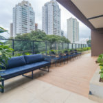 Apartamento à venda com 2 quartos, sendo 1 suíte, em Alto da Boa Vista, São Paulo, SP