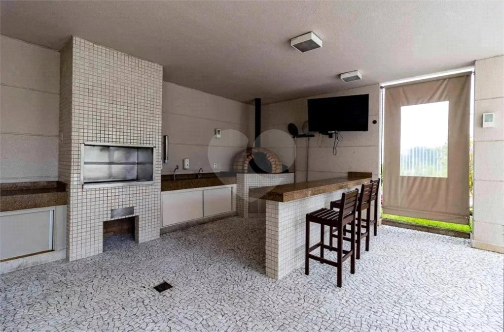 Apartamento à venda com 3 suítes em Jardim Dom Bosco, São Paulo, SP