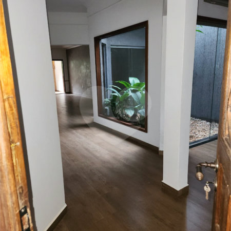 Casa à venda ou para alugar com 4 suítes em Alto da Boa Vista, Ribeirão Preto, SP