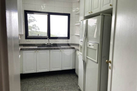 Apartamento à venda com 4 suítes em Vila Ida, São Paulo, SP