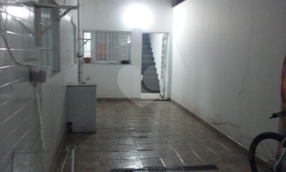 Sobrado à venda com 3 suítes em Santana, São Paulo, SP