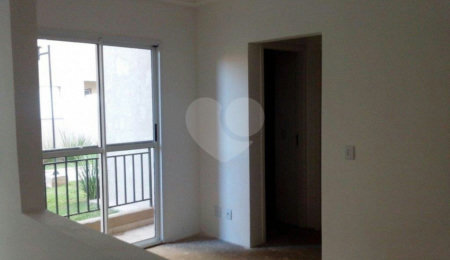 Apartamento à venda com 2 quartos em Jaraguá, São Paulo, SP