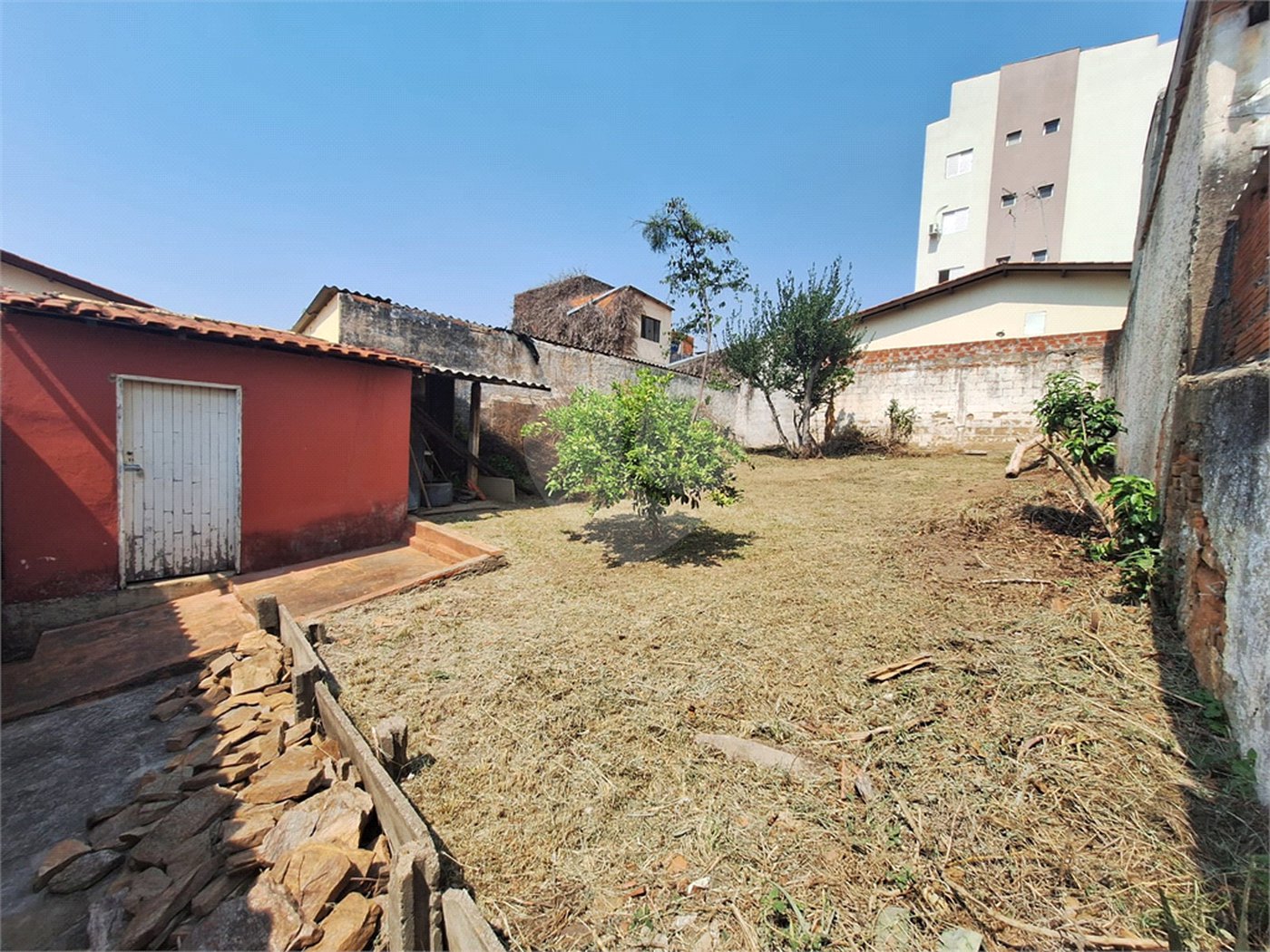 Terreno à venda em Vila Jardini, Sorocaba, SP