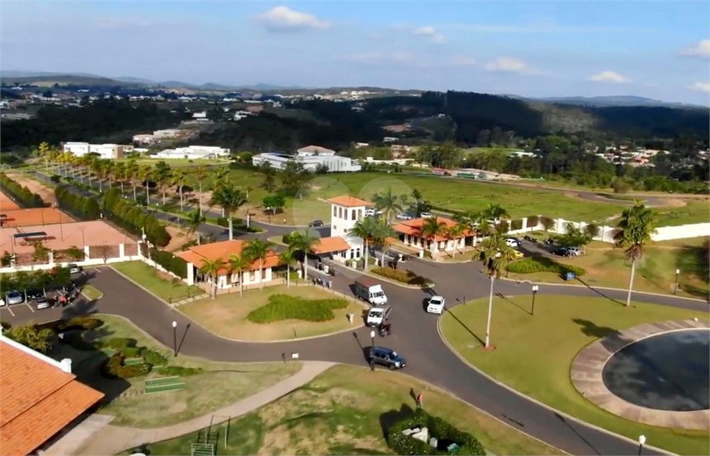 Terreno à venda no condomínio Terras de São José II, Itu - SP