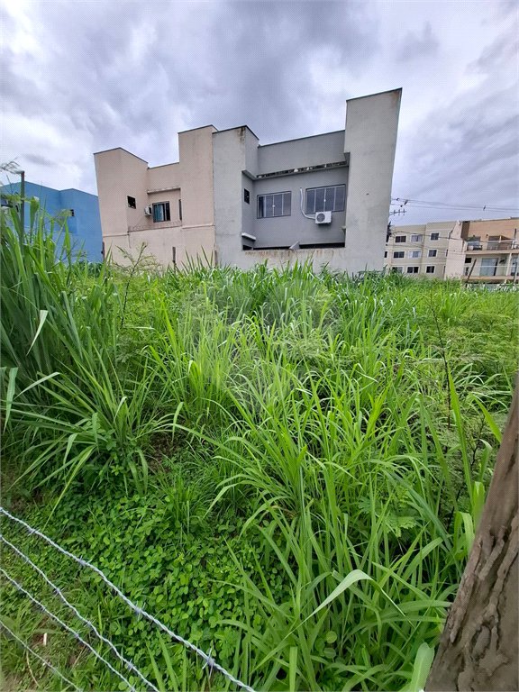 Terreno à venda no condomínio Ville de Tharson, Rio de Janeiro - RJ
