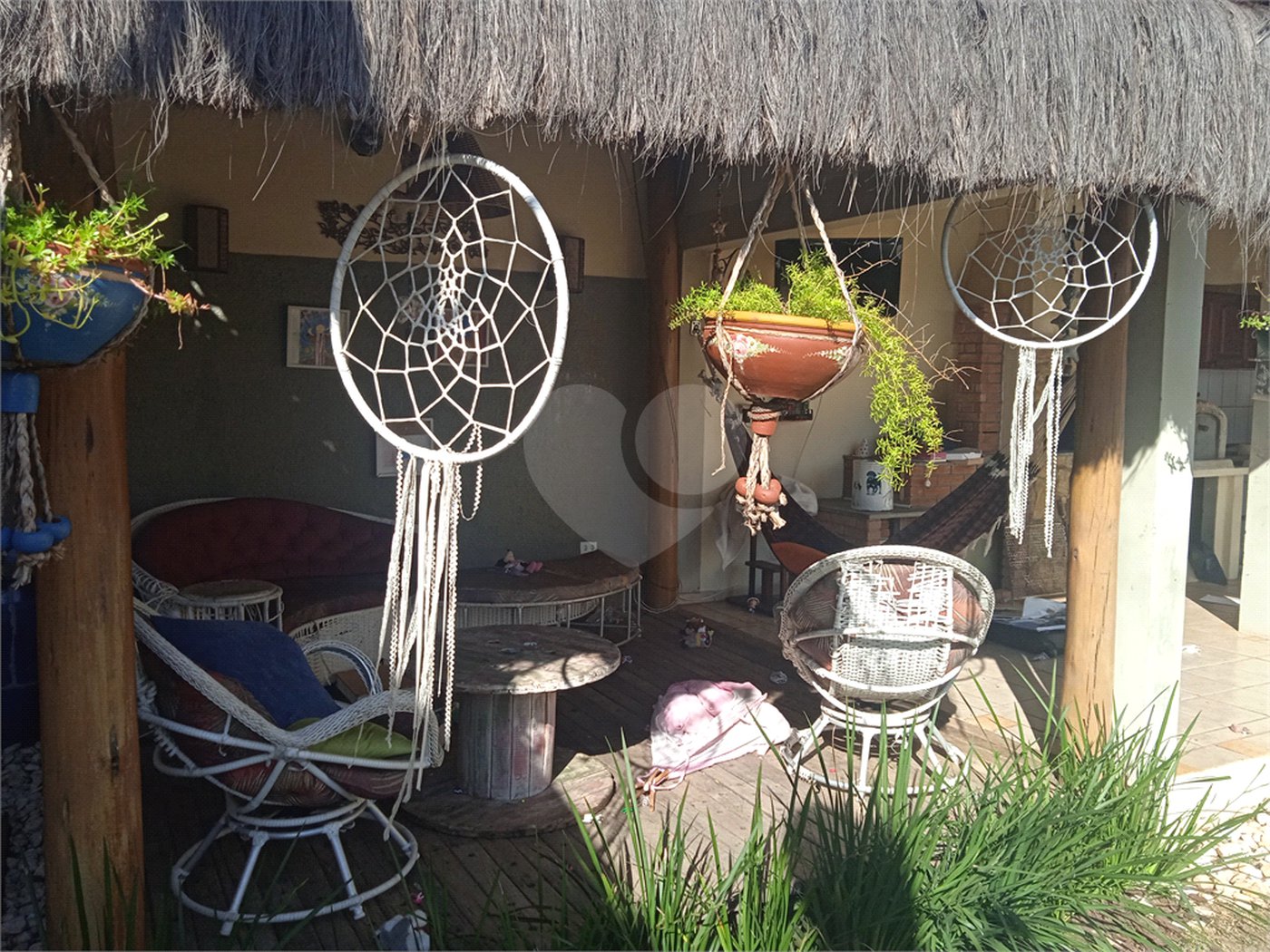 Casa à venda com 8 quartos, sendo 3 suítes, em Jardim Terceiro Centenário, Atibaia, SP