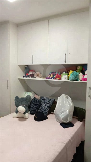 Apartamento à venda com 2 quartos em Vila Nova Cachoeirinha, São Paulo, SP