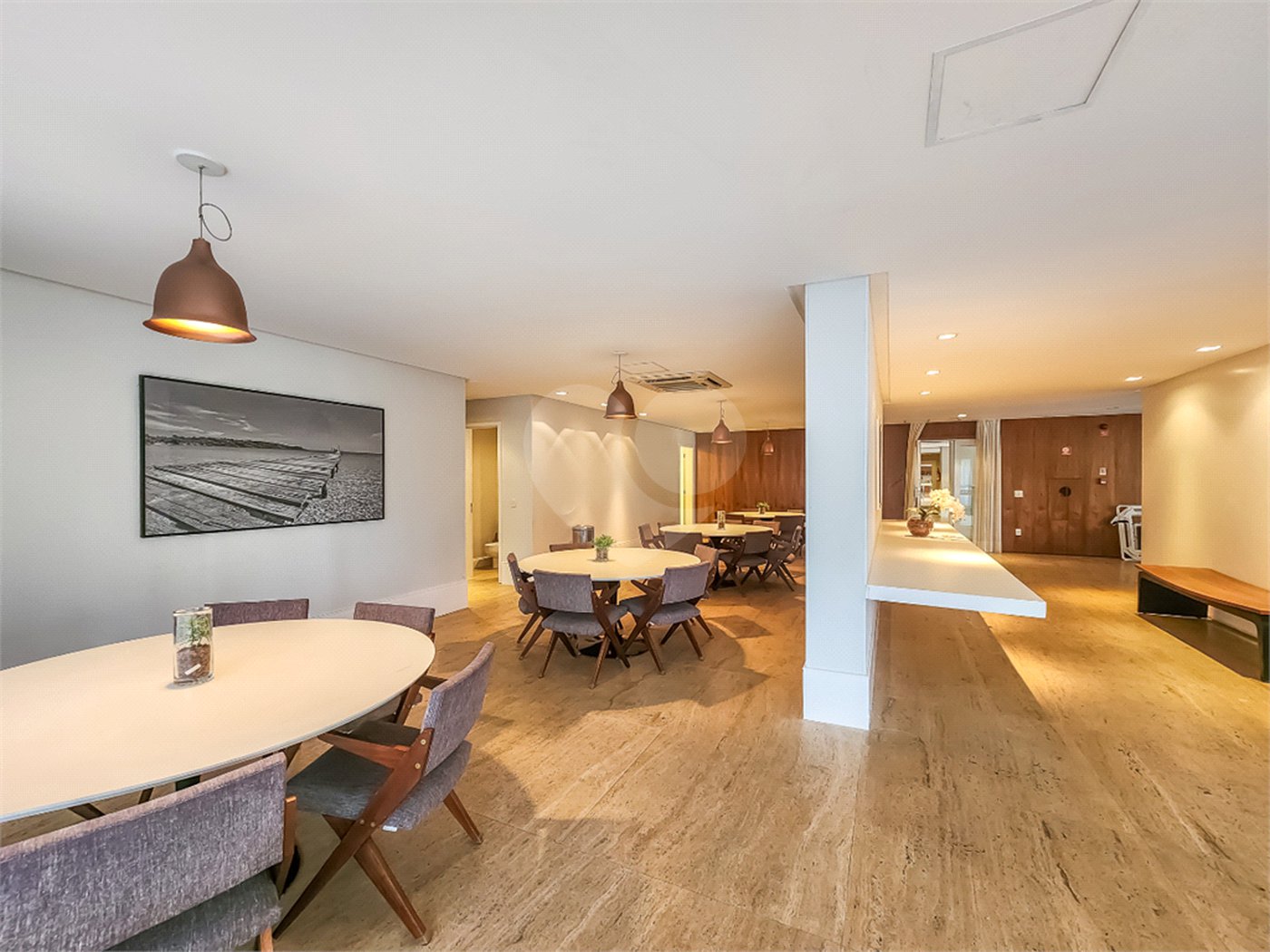 Apartamento à venda com 4 quartos, sendo 3 suítes, em Brooklin Paulista, São Paulo, SP