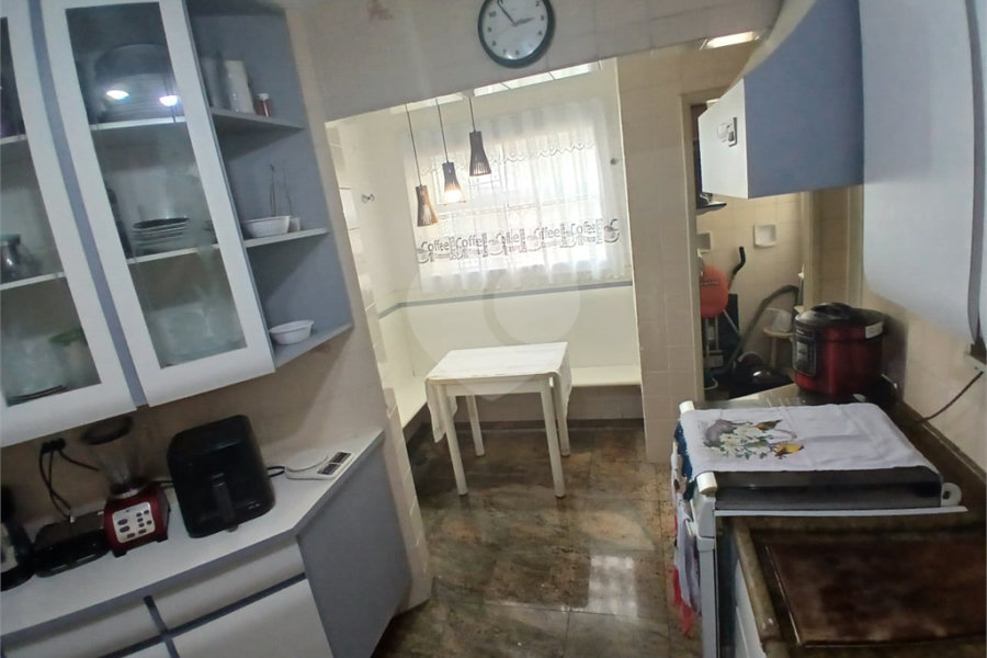 Apartamento à venda ou para alugar com 3 quartos, sendo 1 suíte, em Santana, São Paulo, SP