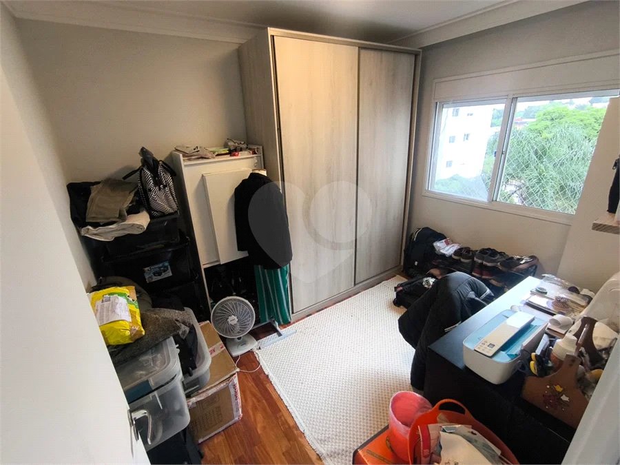 Apartamento à venda com 3 quartos, sendo 1 suíte,  em Jardim Vazani, São Paulo, SP