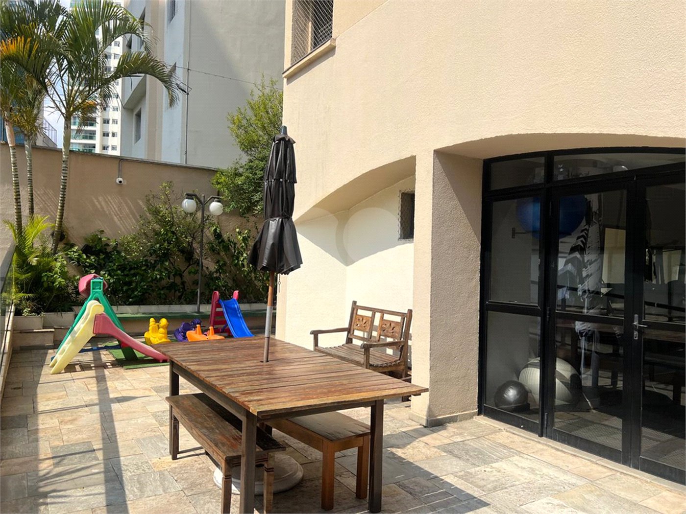 Apartamento à venda com 2 quartos, sendo 1 suíte, em Santana, São Paulo, SP