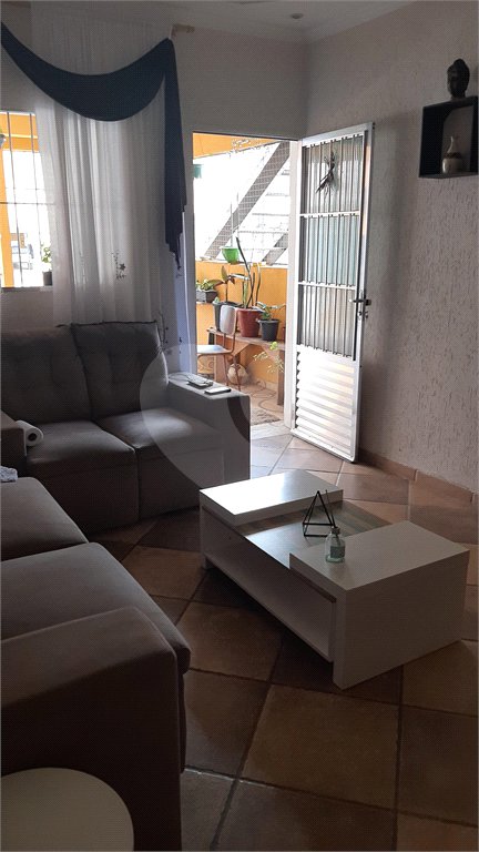 Casa à venda com 2 quartos em Casa Verde, São Paulo, SP