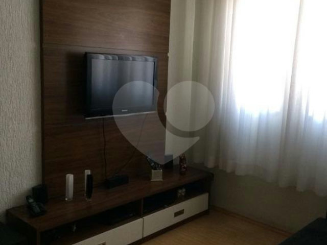 Apartamento à venda com 3 quartos, sendo 1 suíte,  em Mandaqui, São Paulo, SP