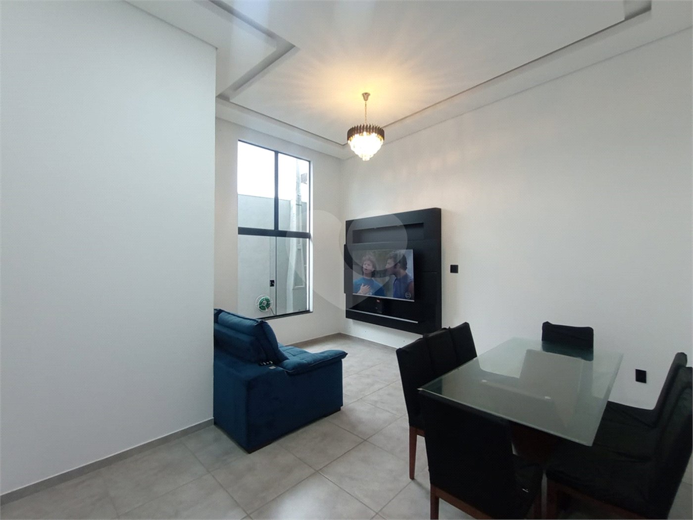 Casa à venda com 3 quartos, sendo 1 suíte, em Vila Santana, Itapetininga, SP