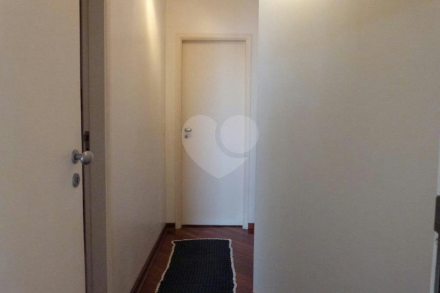Apartamento à venda com 3 quartos, sendo 1 suíte, em Santana, São Paulo, SP