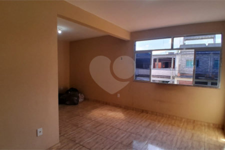 Casa à venda com 2 quartos, sendo 1 suíte, em Campo Grande, Rio de Janeiro, RJ