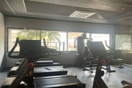 Apartamento à venda com 1 quarto em Perdizes, São Paulo, SP