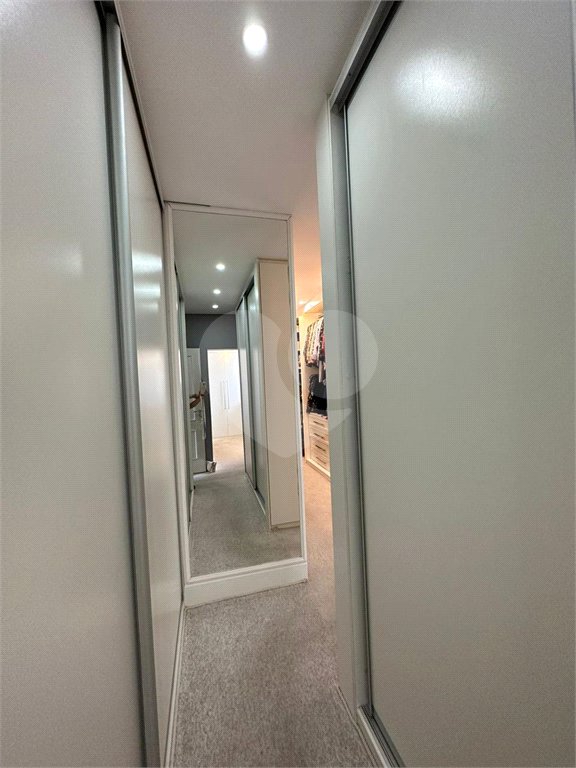 Triplex à venda com 4 suítes em Vila Oliveira, Mogi das Cruzes, SP