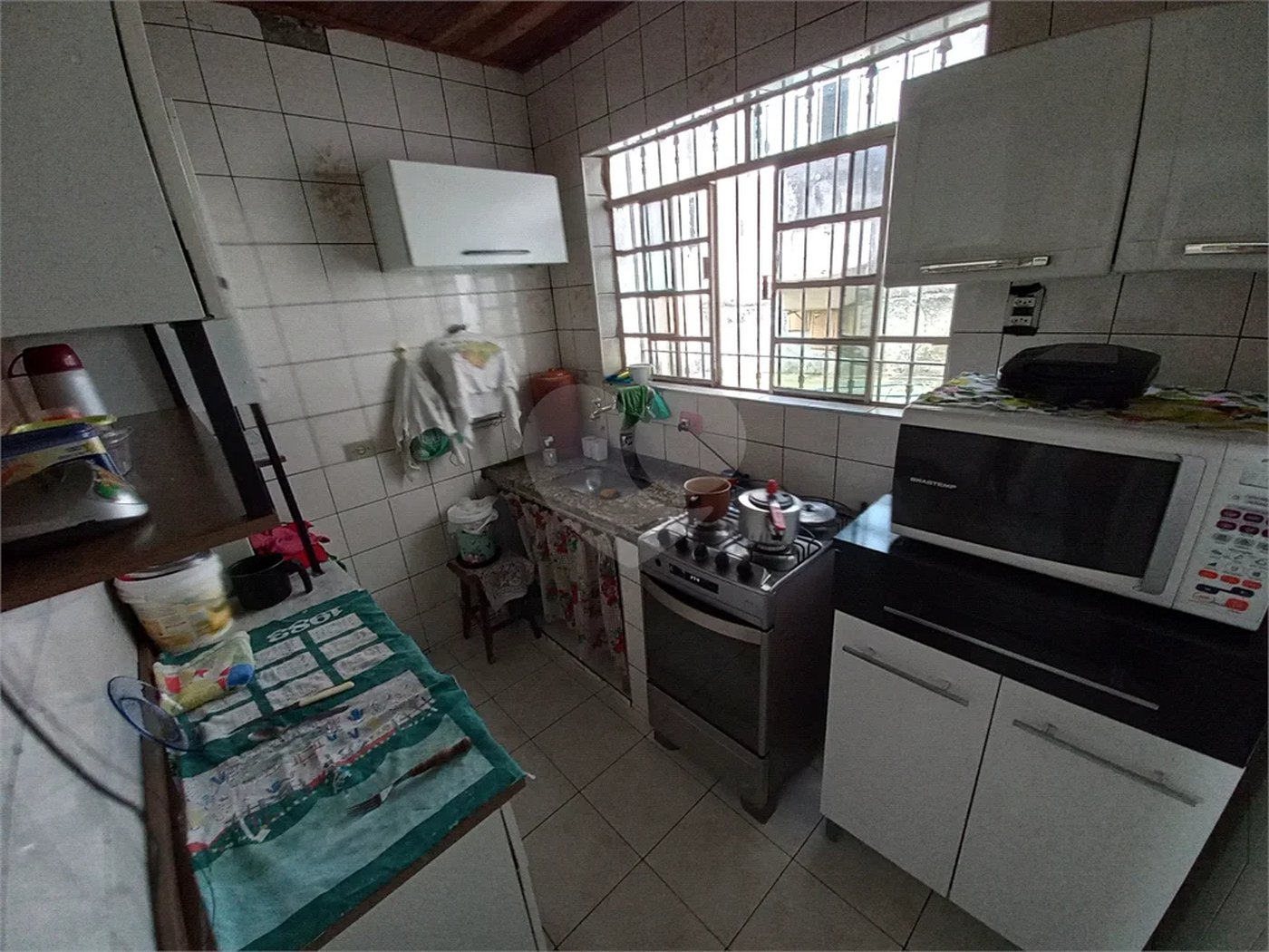 Casa de 292m² de terreno à venda - Vila Pirajussara