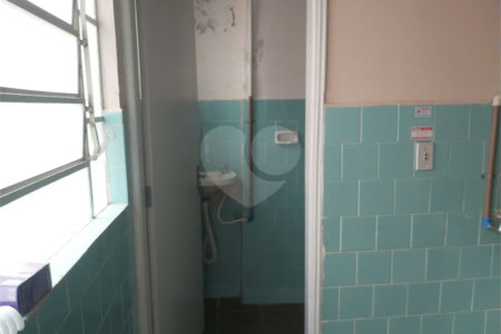 Casa térrea a venda no centro de São Carlos com 3 quartos