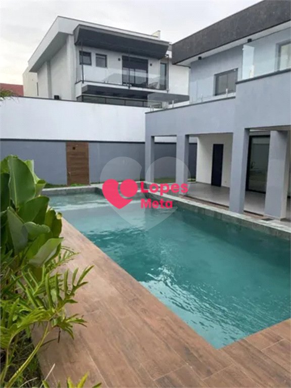 SOBRADO A VENDA, CONDOMINIO FECHADO RESIDENCIAL MÔNACO, URBANOVA, 5 DORMITORIOS 4 SENDO SUITES, 4 VA